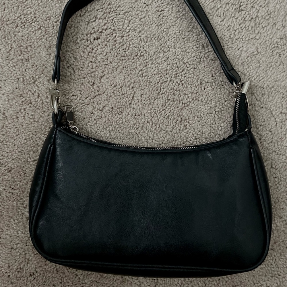 Black bag